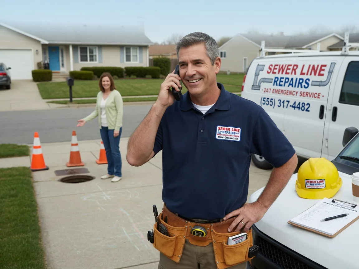 Emergency Plumber Flowood, MS FAQs